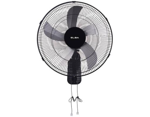Wall Fan Black High Velocity (EIWF-N1845) Elba