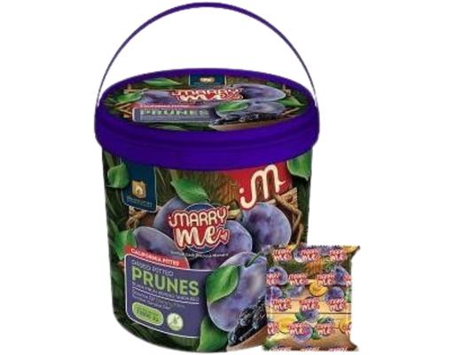 USA Dried Pitted Prunes Marry Me