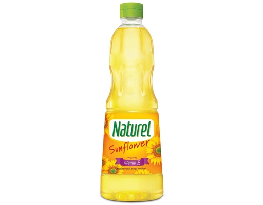 Sunflower Oil Naturel