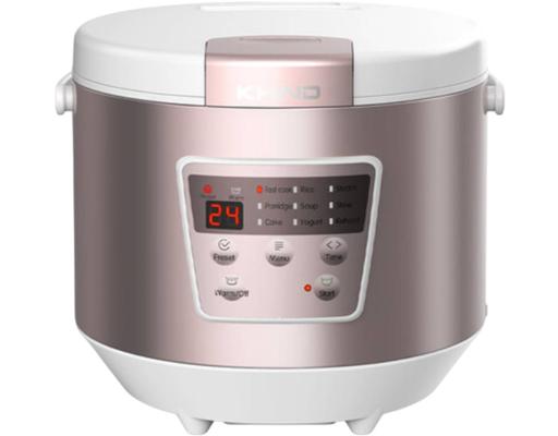 Digital Jar Rice Cooker (RCM18) Khind
