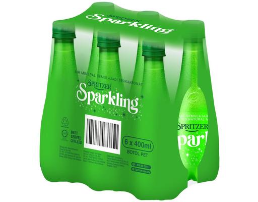 Sparkling Spritzer