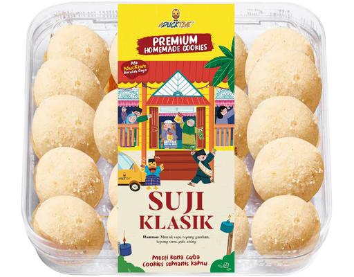 Suji Klasik Aducktive