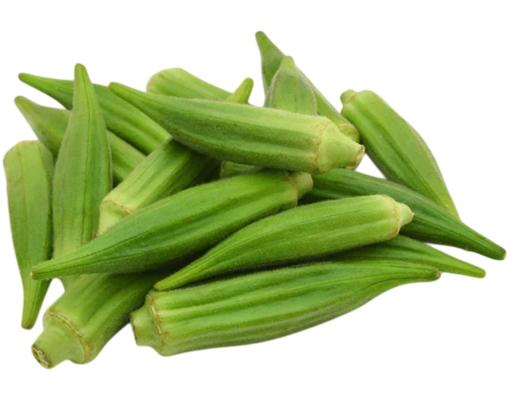 Mini Okra Segar2go