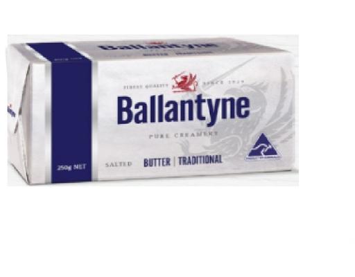 Butter Salted Ballantyne