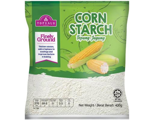 Corn Starch TOPVALU