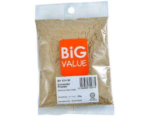 Serbuk Ketumbar BiG VALUE