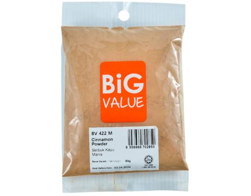 Serbuk Kayu Manis BiG VALUE
