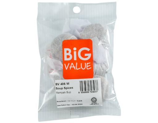 Rempah Soup BiG VALUE
