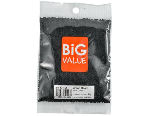 Jintan Hitam BiG VALUE
