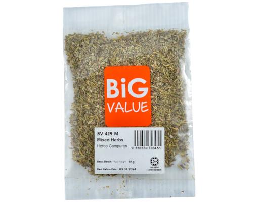 Herba Campuran BiG VALUE