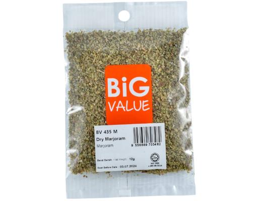 Marjarom BiG VALUE