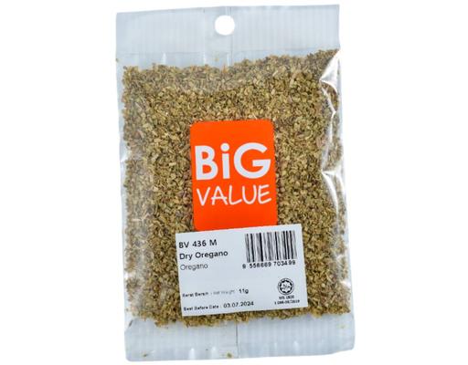 Oregano BiG VALUE