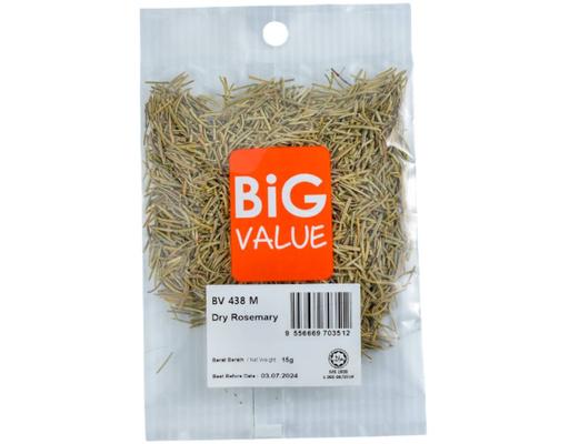 Rosemary BiG VALUE