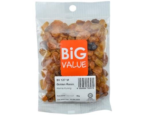 Kismis Kuning BiG VALUE