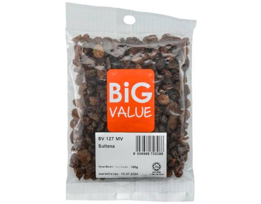 Sultana BiG VALUE