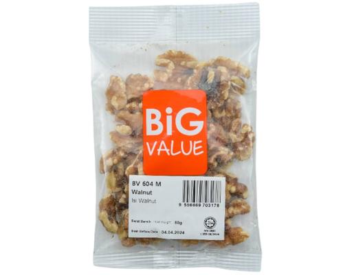 Isi Walnut BiG VALUE