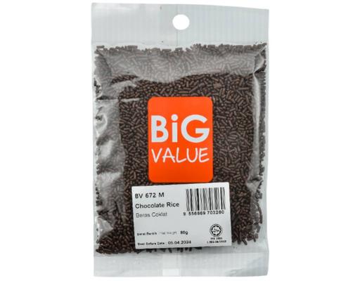 Beras Coklat BiG VALUE