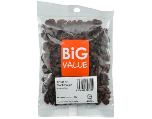 Kismis Hitam BiG VALUE