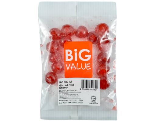 Buah Ceri Merah BiG VALUE