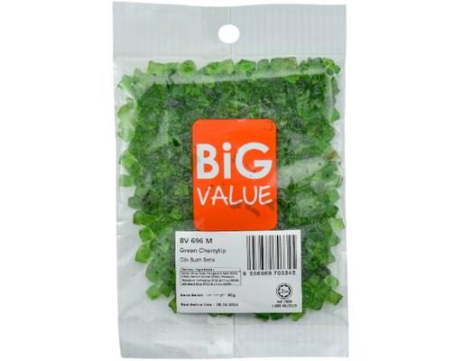 Glis Buah Betik Hijau BiG VALUE