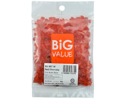 Glis Buah Betik Merah BiG VALUE