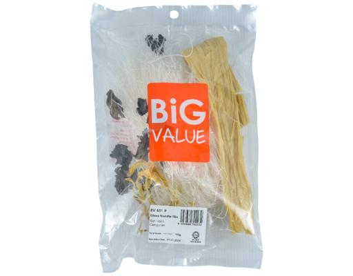Soh Hoon Campuran BiG VALUE