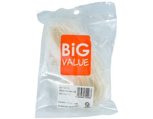 Soh Hoon K3 BiG VALUE