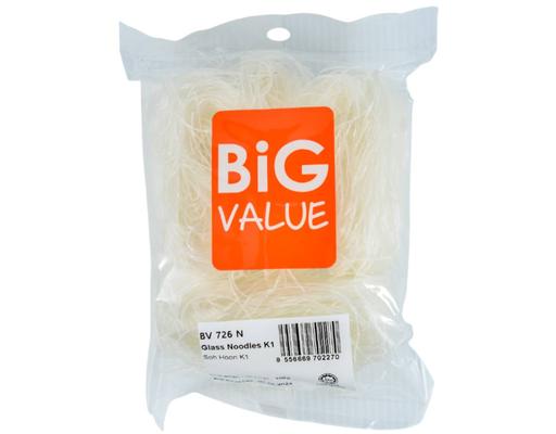 Soh Hoon K1 BiG VALUE