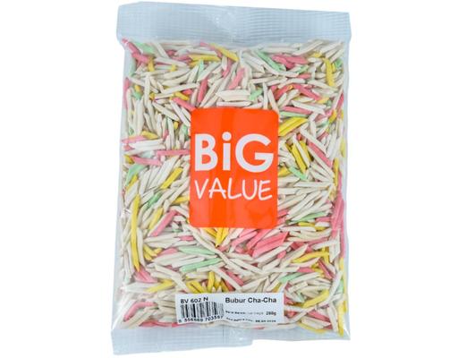 Bubur Cha - Cha BiG VALUE