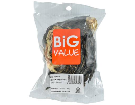Sayur Kering BiG VALUE