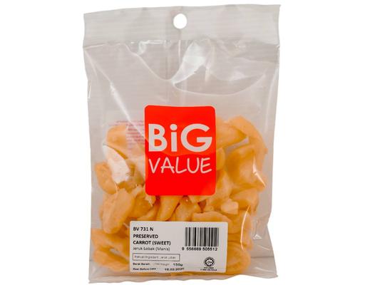 Jeruk Lobak BiG VALUE