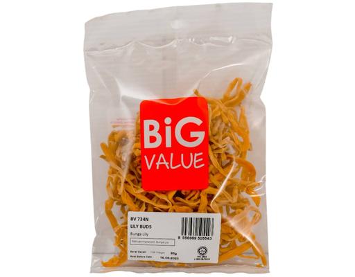 Bunga Lily BiG VALUE