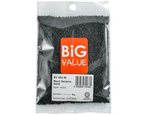 Biji Bijian Hitam BiG VALUE