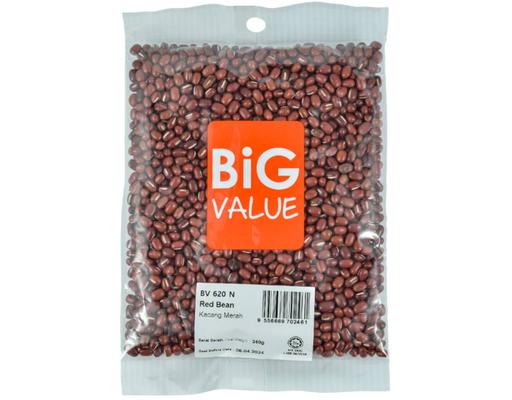 Kacang Merah BiG VALUE