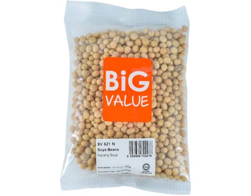 Kacang Soya BiG VALUE