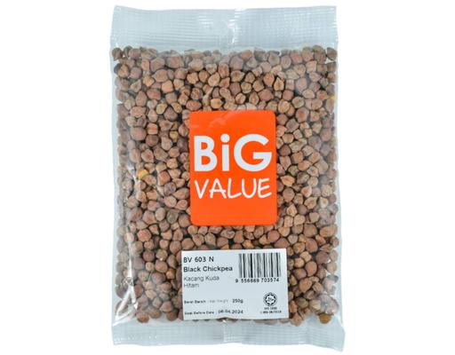 Kacang Kuda Hitam BiG VALUE
