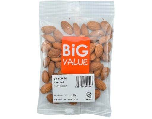 Buah Badam BiG VALUE