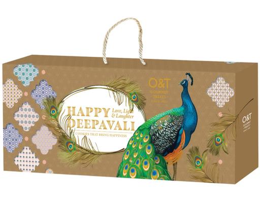 Deepavali Gift Set O&T