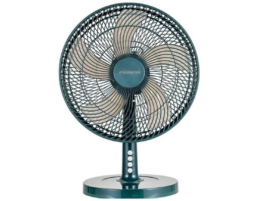 Table Fan Bliss 16" Green (3016) Faber