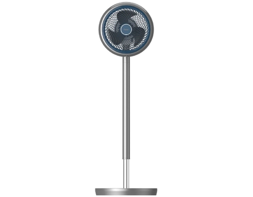 Stand Fan Scento Dark Grey (C5311) Faber