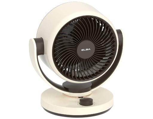 Circulation Fan 8" (ETF-S0866) Elba