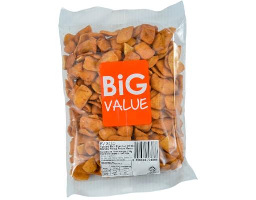 Muruku Perisa Pedas Manis BiG VALUE