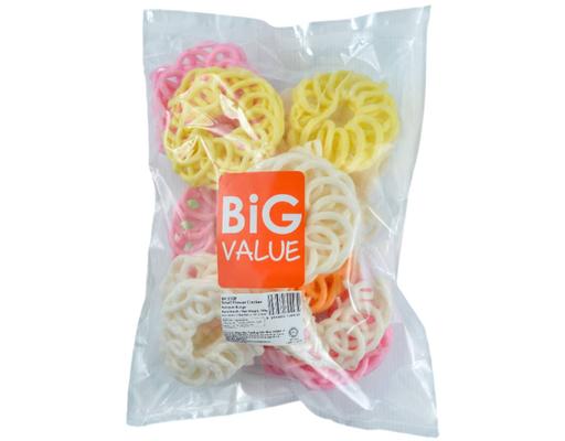 Keropok Bunga BiG VALUE