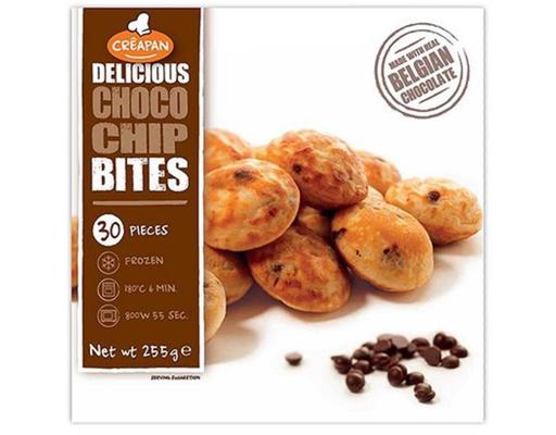 Choco Chip Bites Creapan