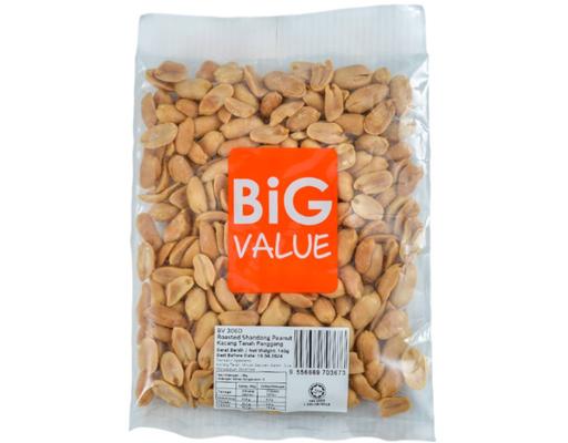 Kacang Tanah Panggang BiG VALUE