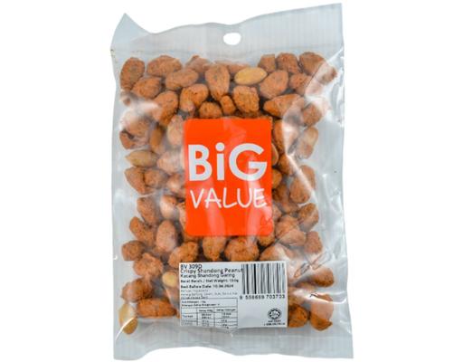 Kacang Shandong Garing BiG VALUE