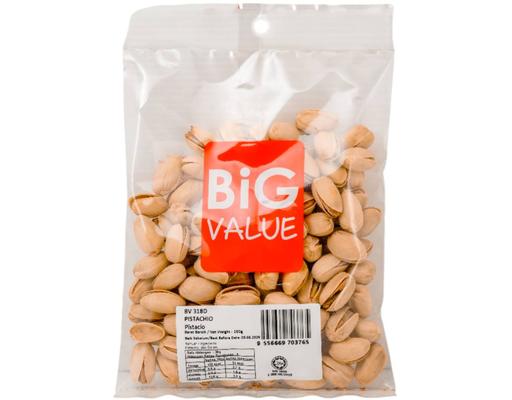 Pistachio BiG VALUE