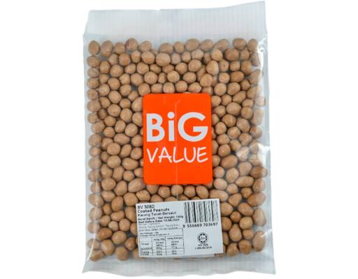 Kacang Tanah Bersalut BiG VALUE