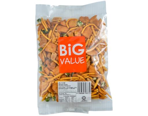 Kacang Campuran BiG VALUE