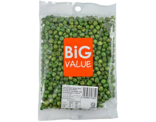 Kacang Hijau Garam BiG VALUE
